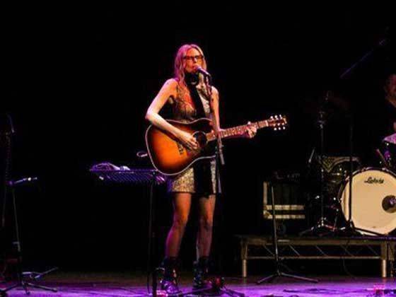 Aimee Mann